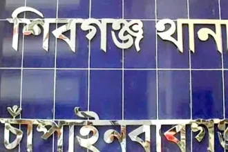 স্ত্রীকে কুপিয়ে হত্যার পর ফাঁস নিলেন স্বামী