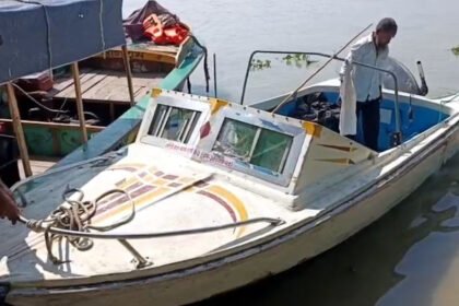 ঝালকাঠিতে ইলিশ রক্ষার অভিযানে হামলা, মৎস্য বিভাগের ৭ জন আহত