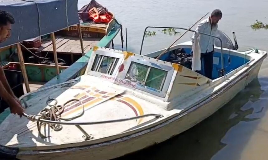 ঝালকাঠিতে ইলিশ রক্ষার অভিযানে হামলা, মৎস্য বিভাগের ৭ জন আহত