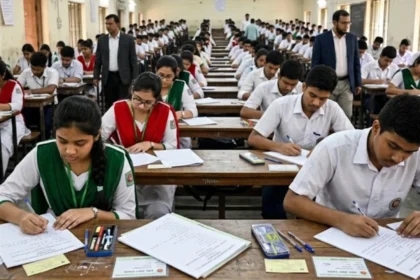 অক্টোবরের শেষেই এইচএসসির ফল প্রকাশ, সম্ভাব্য তারিখ জানাল শিক্ষা বোর্ড