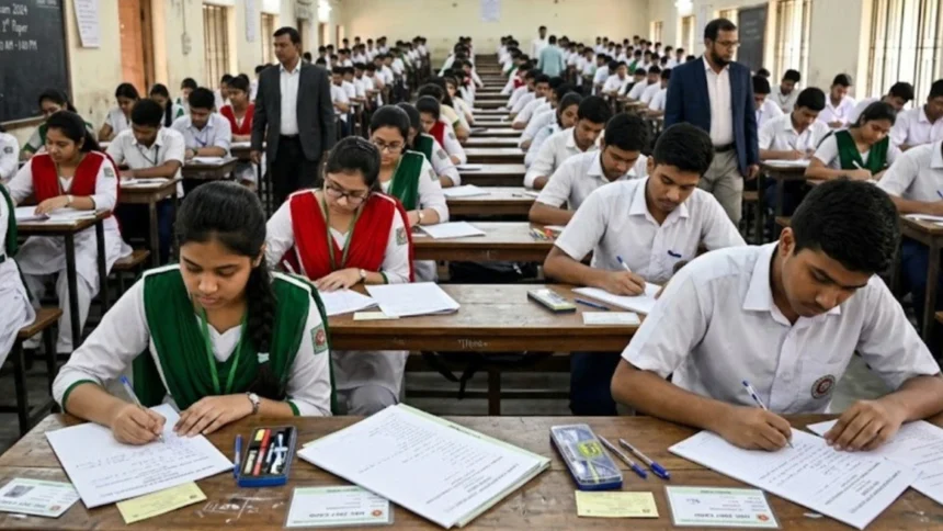 অক্টোবরের শেষেই এইচএসসির ফল প্রকাশ, সম্ভাব্য তারিখ জানাল শিক্ষা বোর্ড