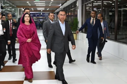 ৪ দিনের সফরে জাপান পৌঁছেছেন প্রধানমন্ত্রী তারেক রহমান