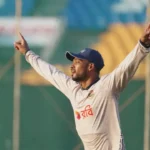 টেস্ট চ্যাম্পিয়নশিপের ফাইনালের স্বপ্নকে চাপ নয়, অনুপ্রেরণা হিসেবে দেখছেন শান্ত
