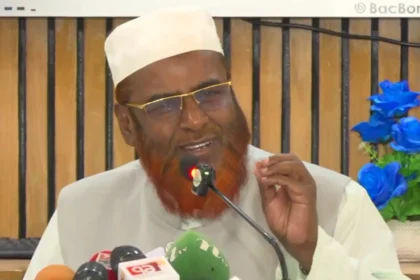 ঠাকুরগাঁও উপনির্বাচনে অনিয়মে ইসির ব্যর্থতা প্রকাশ পেয়েছে: গোলাম পরওয়ার