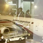 প্রধানমন্ত্রীর ফিরতি ফ্লাইটে যান্ত্রিক ত্রুটি, টারমাকে ফেরানো হয় বিমান