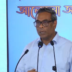 দেশের ১২ শতাংশ মানুষ আয়োডিন ছাড়া লবণ খাচ্ছেন: স্বাস্থ্যমন্ত্রী