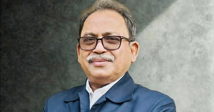 ঠাকুরগাঁও-১ আসনে বিএনপির প্রচার জোরদার: নির্বাচনী সভায় মির্জা ফয়সাল আমিনের নানা প্রতিশ্রুতি