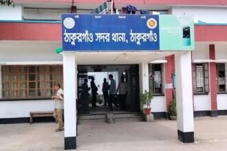 বিয়ের এক দিন আগে যুবকের ঝুলন্ত মরদেহ উদ্ধার