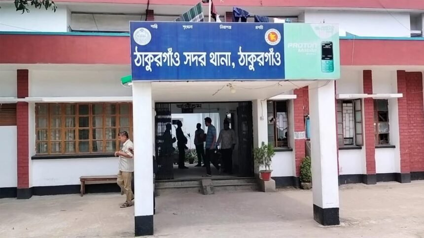 বিয়ের এক দিন আগে যুবকের ঝুলন্ত মরদেহ উদ্ধার