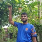 কক্সবাজার থেকে রুহিয়া: প্যাশন ফ্রুট চাষে নতুন সম্ভাবনা জাগালেন সেনাসদস্য রিমুন