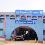 নীলফামারীতে বিদ্যুৎস্পৃষ্ট হয়ে এসি মিস্ত্রির মৃত্যু