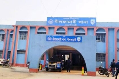 নীলফামারীতে বিদ্যুৎস্পৃষ্ট হয়ে এসি মিস্ত্রির মৃত্যু