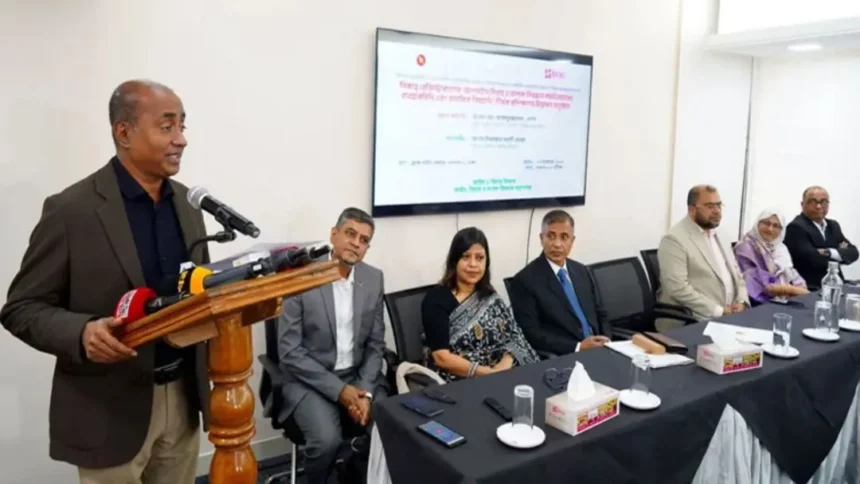 অনলাইনে বিবাহ নিবন্ধন চালু হলে অনিয়ম, বাল্যবিবাহ ও বহুবিবাহ কমবে