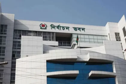 ঠাকুরগাঁও-১ আসনের উপনির্বাচন: বহিরাগতদের এলাকা ছাড়ার নির্দেশ ইসির