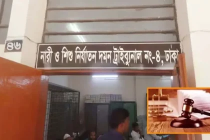 যৌতুকের দাবিতে স্ত্রী হত্যা, স্বামীর মৃত্যুদণ্ড