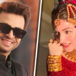 শাকিব খানের নায়িকা হচ্ছেন কি পাকিস্তানি অভিনেত্রী কিনজা হাশমি?