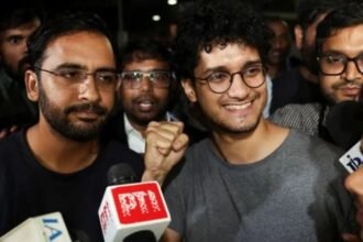 সিজেপির দুই শীর্ষ নেতা সৌরভ-আশুতোষের বিরুদ্ধে ফের সমন