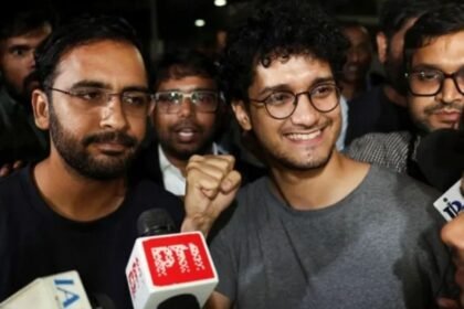 সিজেপির দুই শীর্ষ নেতা সৌরভ-আশুতোষের বিরুদ্ধে ফের সমন