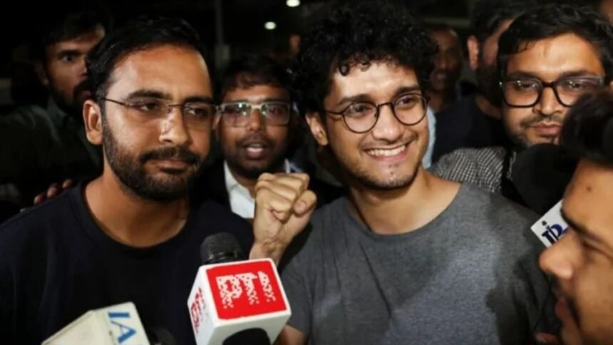 সিজেপির দুই শীর্ষ নেতা সৌরভ-আশুতোষের বিরুদ্ধে ফের সমন
