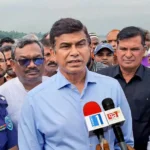 আগামী বছরের নভেম্বরের মধ্যে তিস্তা নদী প্রকল্পের কাজ শুরুর পরিকল্পনা