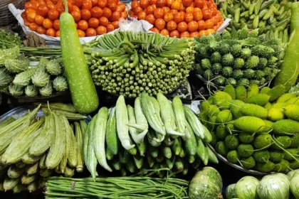 ১০০ টাকার নিচে মিলছে না যেসব সবজি
