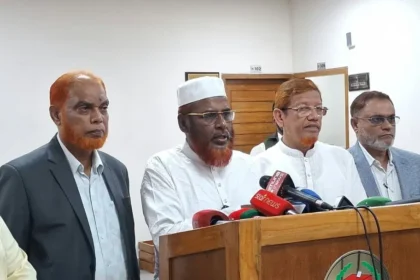 প্রশাসনের বিরুদ্ধে পক্ষপাতিত্বের অভিযোগ, সেনা মোতায়েনের দাবি জামায়াতের