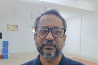 পঞ্চগড়ে নিজ বাড়ি থেকে সাবেক এমপি নাঈমুজ্জামান গ্রেপ্তার