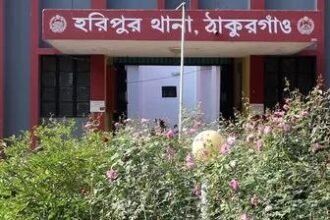 হরিপুরে মা ও ছেলের গ্যাস ট্যাবলেট খেয়ে আত্মহত্যা