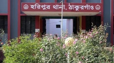 হরিপুরে মা ও ছেলের গ্যাস ট্যাবলেট খেয়ে আত্মহত্যা