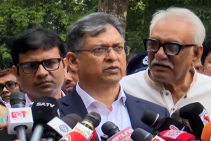 তাহসিফের মৃত্যুর ঘটনায় ময়নাতদন্ত প্রতিবেদন পাওয়ার অপেক্ষায় স্বরাষ্ট্রমন্ত্রী