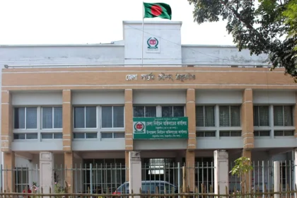 প্রচার শেষ, ঠাকুরগাঁও-১ আসনে এখন ভোটের অপেক্ষা