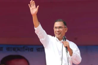 খুলনার দাকোপে পৌঁছেছেন প্রধানমন্ত্রী তারেক রহমান