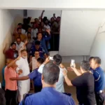 ঠাকুরগাঁওয়ে আদালত চত্বরে হামলায় আহত পুলিশ সদস্য জামিন পাননি আ.লীগের ১৭ নেতা-কর্মী